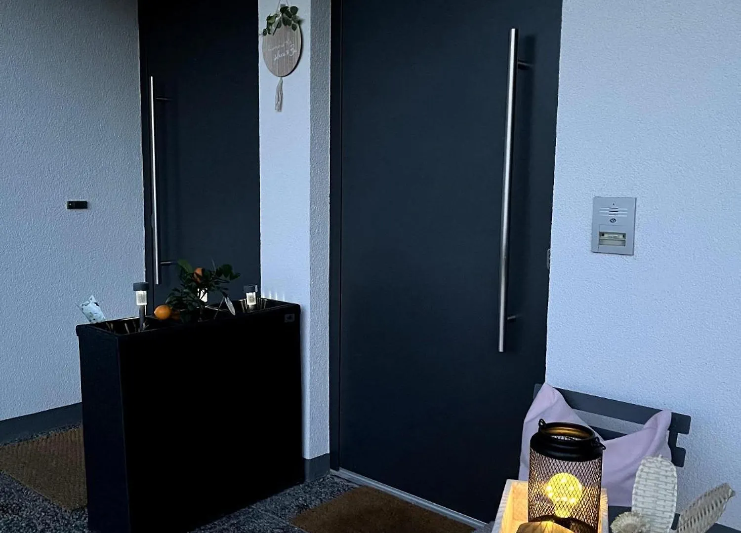 Apartment Große Ferienwohnung mit 2 Schlafzimmern Miltenberg