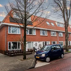 Casa Beijne Zandvoort